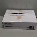 RENDOW Cordless Vacuum Cleaner, 65Mins 550W 45Kpa Stick Vacuum, Self-Standing Vacuum Cleaners for Home with LED Display, Anti-Tangle Rechargeable Vacuum Cordless for Pet Hair/Carpet/Hard Floor