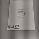 CoBak Case with Stand for Kindle Paperwhite 12th Gen 2024 Released (7") & Kindle Colorsoft Signature Edition - Durable PU Leather Cover with Auto Sleep Wake, Card Slot, Hand Strap Feature, Sage Green