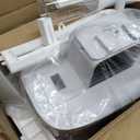2026 Upgraded Automatic Ironing Machine, Hands-Free Wrinkle Remover for Shirts, Pants, Jackets and Shoes, Inflatable Shirt Ironing Machine for Apartments and Business Travel, Gentle On All Fabrics