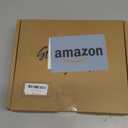 60-Inch Reversible Knit Tree Skirt with Christmas StarInspired Pointed Edge Border and Lace-Up Closures, Machine Washable Thick Acrylic Yarn, Burgundy & White