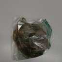 Rose bud Chignon Hairpiece Curly Bun Extensions Scrunchie Updo Synthetic Combs in Messy Bun Hair Piece for Women Light Brown