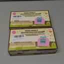 KOKODI Talking Flash Cards for Toddler Girls Toys Age 2-5, Speech Therapy Toys 224 Sight Words Speech Therapy Toys Learning Alphabet Educational Christmas Birthday Gifts for Boys Girls, Pack of 2