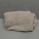 PRETTYGARDEN Womens Oversized Cardigan Sweaters 2026 Fall Long Lantern Sleeve Knit Open Front Lightweight Sweater (Large, Grey Beige)