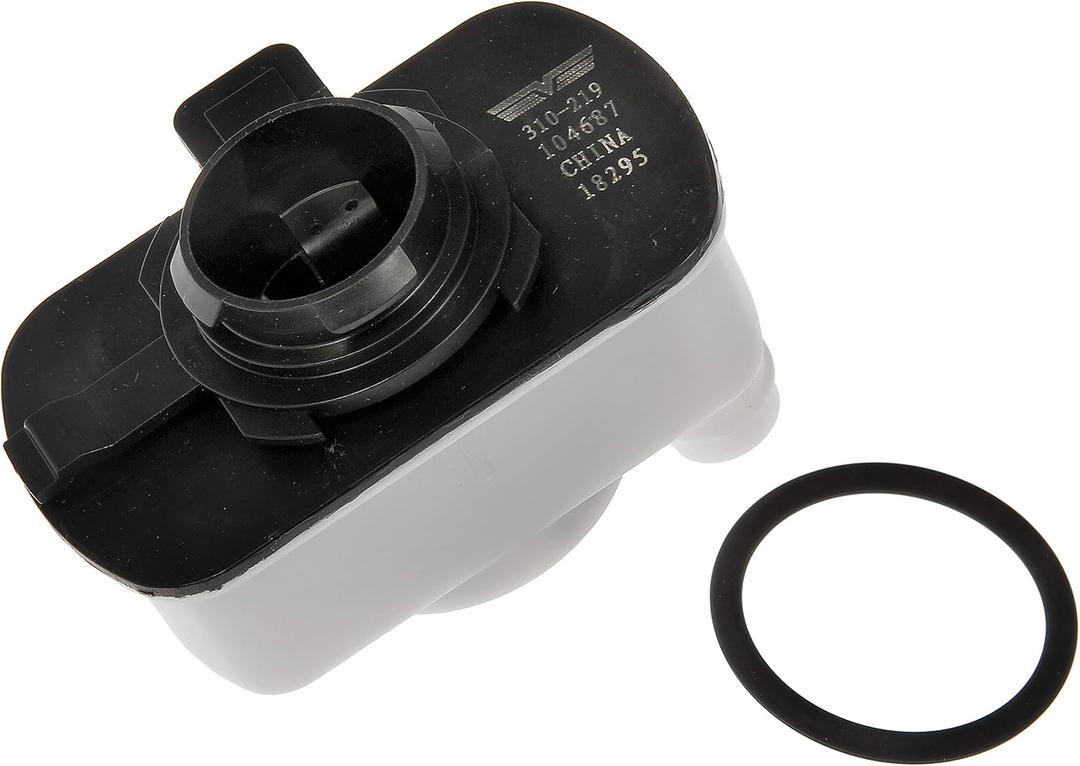 Dorman 310-219 Evaporative Emissions System Leak Detection Pump Compatible with Select Models