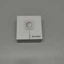 Smart Health Ring for Women Men Fitness Tracker with Heart Rate, Blood Oxygen, Blood Pressure, Sleep Monitoring, Step Counting, IP68 Waterproof for iOS and Android, No Subscription Fee, Gold 14#