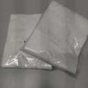 2 x 4 Packs Tabletop Fire Pit Ceramic Wool for Tabletop Firepit Bowl to Extend Burn Time,Firepit Ceramic Fiber Insulation Cotton Core (8in*6in*0.2in)