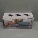 Psoas Release Tool & Hip Hook, Fully Adjustable Hip Flexor Release Tool for QL, Psoas, Back, Hamstring, Glute, Iliacus, and Neck Pain and Deep Tissue Relief - Trigger Point and Myofascial Release Tool (Dark Gray)