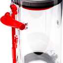 Dust Bin Replacement Compatible with Dyson V11 Animal,V11 Extra,V11 Torque Drive,V15 Detect,SV14,SV15,SV22 Cordless Vacuum Cleaners,Canister Replacement Parts, Part No.970050-01,965443-01