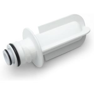 10013297 Bypass Cap for Refrigerator Water Filter Bypass Plug