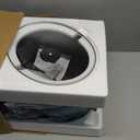 Crockpot Manual 7-Quart Slow Cooker Turquoise