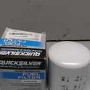 Quicksilver 8M0154762 Water Separating Fuel Filter for Various Marine Engines