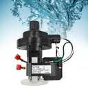 040006556 Manitowoc Ice Pump Water 115V 60Hz 1Ph, 040003291 040004347 MAN040006556 MAN040003291 MAN040004347