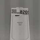 Apple iPhone 14 Pro Clear Case with MagSafe