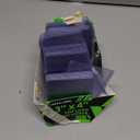 100 PCS Hard Plastic Card Sleeves, Premium Baseball Trading Sports Card Holder Protectors (100 Hard Sleeve)