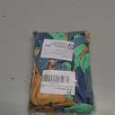 The Big One Balloon Garland Arch Kit, 147 pcs Haze Fog Blue Pastel Green and Apricot Balloons for Beach Party Boho Bridal Surf Theme First Birthday On Board Woodland Baby Shower Supplies (Blue)