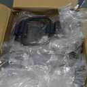 Rubbermaid Brilliance BPA-Free Airtight Food Storage Containers, 24-Piece Set, Easy for Meal Prep, Lunch & Leftovers (Set of 12 Assorted Containers)