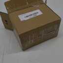 Zoofen Spinner Replacement Luggage Wheel Repairment Suitcase Wheels (Z146- Front Wheels)