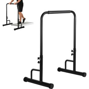 FUGEYiCai 440lbs Adjustable Walking Pad Handle Bar for Under Desk Treadmill, Small