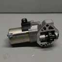 TRQ Starter Compatible with 2014-2017 Acura RLX 2013-2017 Honda Accord 2013-2015 Crosstour