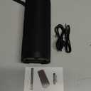 Vanzon Bluetooth Speakers, V40 Portable Wireless Speaker V5.0 with 24W Loud Stereo Sound, 24H Playtime, TWS & IPX7 Waterproof, Suitable for Travel, Home and Outdoors