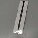 SUPOIX Compatible with Apple Watch Band 40mm + Case, Luxury Shiny Diamond Replacement Metal Strap for Women & Soft TPU Bumper Protective Case for iWatch Series SE 6 5 4(40mm,Silver)