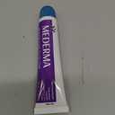 Mederma Advanced Scar Gel - Treats Old & New Scars, Reduces Appearance of Scars from Acne, Surgery, Burns, Injury & Stretch Marks, 0.70 Oz (20g)