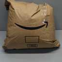 MIULEE Throw Pillows Inserts, Pack of 2 18x18 Inch 100% Virgin Fiber Filling Bed Couch Pillows