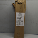 Amazon Basics High Density Foam Roller (Black)