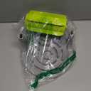 Interactive Dog & Cat Food Puzzle Toy - Treat Boredom Dispensing Slow Feeder - Anxiety IQ Training in Smart Feeding and Adjustable Height for Small/Medium Dogs