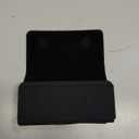 Dual Phone Holster Pouch Case for 2 Phones, Double Decker Belt Clip Case for iPhone (17 16 15 14 13 12 11) Pro Max/Plus, Samsung Galaxy (S25 S24 S23 S22 S21 S20) Ultra/Plus/Fe (Large)