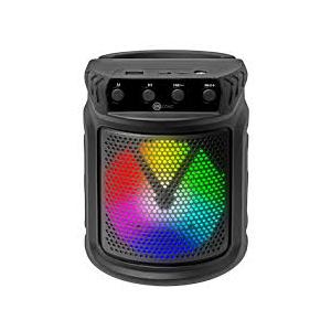 BIconic Bluetooth Soundblast Wireless Speaker