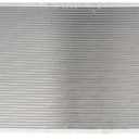 Denso Radiator, New OE Quality - 221-9072