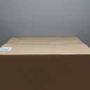 FoamTouch 4"x24"x24" Gel Memory Foam Bench Cushion Replacement Medium Firm (Seat Replacement, Upholstery Sheet, Upholstery Foam, Mattress, Sofa Cushion, Foam Rubber Padding, Couch)