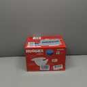 Huggies Size Newborn Diapers, Little Snugglers Baby Diapers, Size Newborn (up to 10 lbs), 84 Count, Packaging May Vary