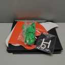 Halloween Witch Car Decorations Kit IncludesGreen Balloons "hocus Pocus" Banners Magic Cauldron Flame Halloween Party Decor Trick or Treating Witch Party Supplies for Car Trunks Garage