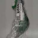 REVLON Smoothstay 1 Inch Hair Straightener - Coconut Oil Infused Flat Iron Helps Enhance Shine & Smoothness, Reduces Frizz, Sleek Straight Hair