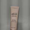 L'Oreal Paris Le Color Gloss One Step Toning Gloss, In-Shower Hair Toner with Deep Conditioning Treatment Formula for Gray Hair, Silver White, 1 Kit (4 Fl Oz (Pack of 1))