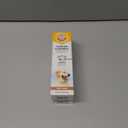 2 x Arm & Hammer for Pets Tartar Control Enzymatic Toothpaste for Dogs Reduces Plaque & Tartar Buildup Safe for Puppies Beef Flavor, 2.5 Ounces Dog Toothpaste (Pack of 1)