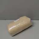 NEWCOSPLAY Super Soft Twin Blanket Brown Premium Silky Flannel Fleece 3D Checkered Lightweight Bed Blanket All Season Use (Brown Checkered, Twin(60"x80"))