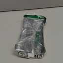 FNTCASE for Samsung Galaxy S25-FE Case: Military Grade Rugged Cell Phone Cover with Kickstand & Belt-Clip Holster | Shockproof Protection Bumper Matte Textured for Galaxy S25 FE Cases 6.7inch - Black