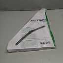 MOTIUM OEM QUALITY Premium All-Season Windshield Wiper Blades (24"+24" pair for front windshield)