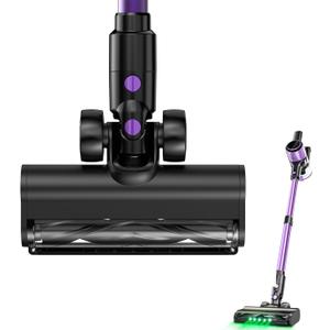 Vacuum Replacement Head Attachment A27 Violet