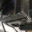 0.6HP, 57PSI, 21GPM Smart Water Pressure Booster Pump, Variable Speed & Power, Constant Pressure Pump for Home House, Shower, Irrigation, 115V, 1" NPT, Stainless Steel Impeller & Volute, PMSM