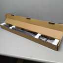 WeiSen Multi-Function 36" Offroad LED Rear Chase Strobe Light Bar w/Brake Reverse Cargo Light Compatible with Polaris RZR Maverick X3 Talon Yxz Wildcat SXS ATV Trucks