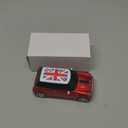 Jinfili Cool Style Car Wireless Mouse Ergonomic USB Gaming Mice for Desktop Laptop PC Notebook