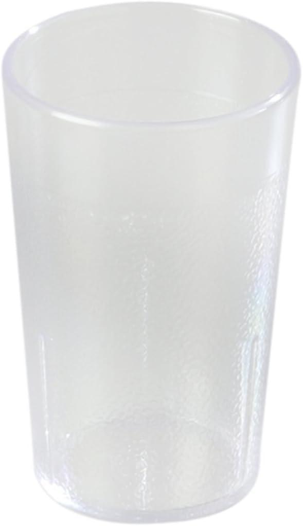 Carlisle 5 oz Stackable Tumblers