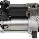 Air Suspension Compressor Pump Replacement for W220,W211,W219,2113200304 Mercedes CLS550, CLS63 AMG, E320, E350, E500, E55 AMG, E550, E63 AMG, S430, S500, S600,2203200104