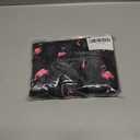 UNICOMIDEA Men Swim Trunks with Compression Liner 9 Inch Long Board Shorts (XXL)