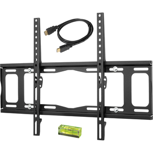 Equa Mount Tilting TV Wall Mount For 32” - 80” TVs Model: FMFL