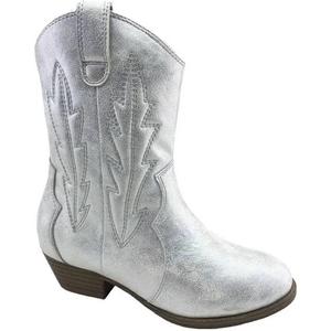 G MIA SHINE WESTERN Girl Boots, Size 11
